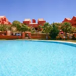 Awesome In Elviria With Wifi Apartment *