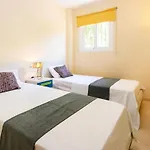 Apartment Awesome In Elviria With Wifi