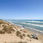 Awesome In Elviria With Wifi Apartment *