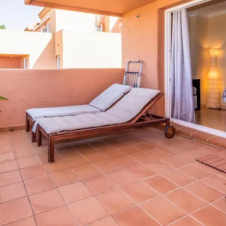 Awesome In Elviria With Wifi *