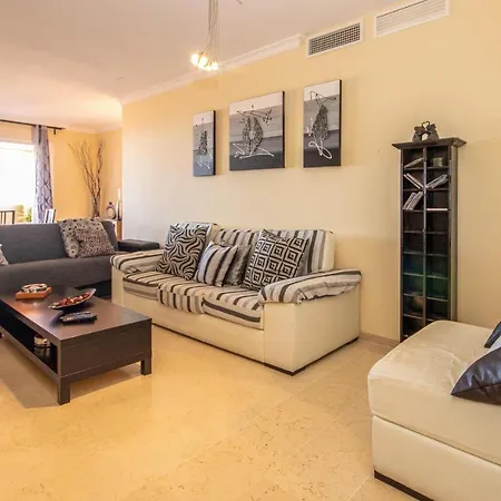 Awesome In Elviria With Wifi アパート マルベーリャ