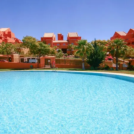 Awesome In Elviria With Wifi Apartment *