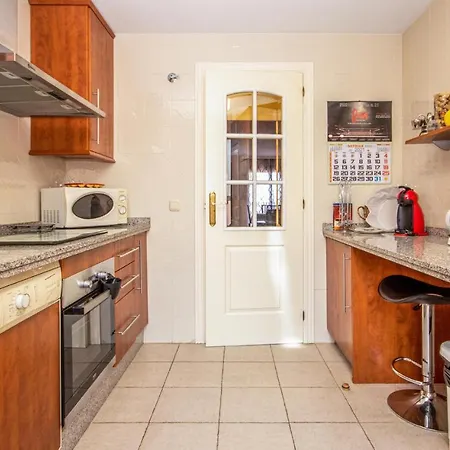 Apartment Awesome In Elviria With Wifi