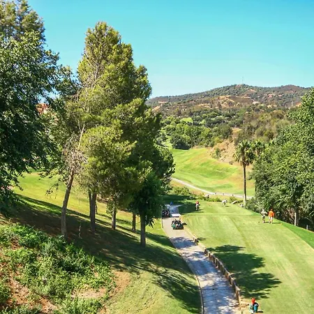 Awesome In Elviria With Wifi * Marbella