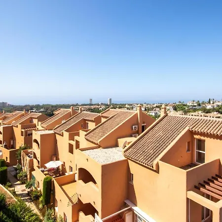 דירה Awesome In Elviria With Wifi