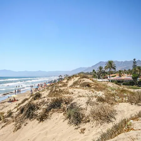 Awesome In Elviria With Wifi Daire Marbella