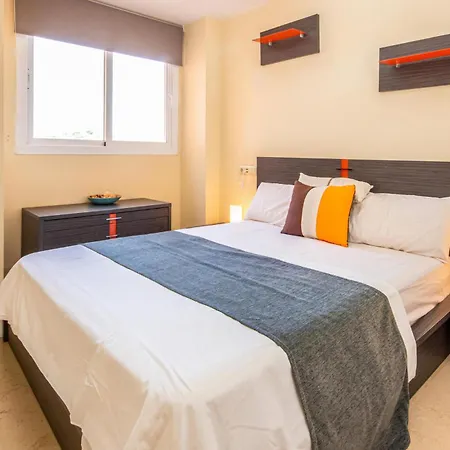 Apartment Awesome In Elviria With Wifi *