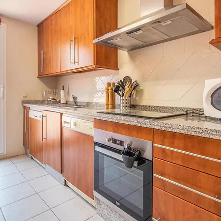 Awesome In Elviria With Wifi * Marbella