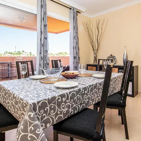 Apartment Awesome In Elviria With Wifi