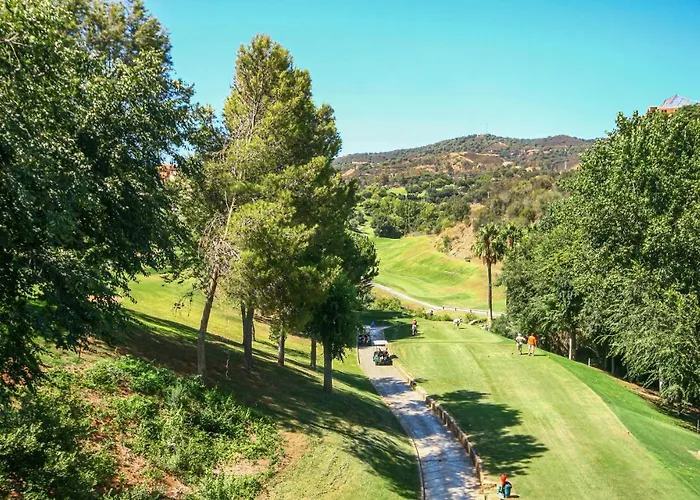 Awesome In Elviria With Wifi * Marbella