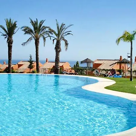 Awesome In Elviria With Wifi *