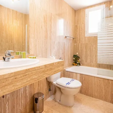 Awesome In Elviria With Wifi * Marbella