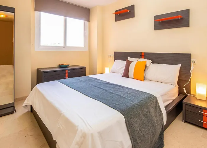 Apartment Awesome In Elviria With Wifi *